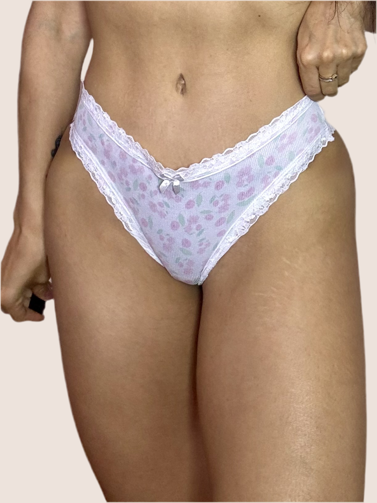 Pack x 3 Tangas Anie