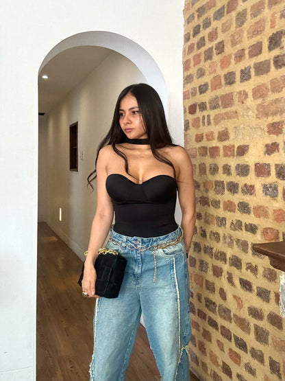 Body Isabelle
