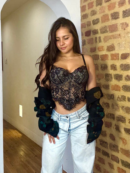 Corset Ophelia