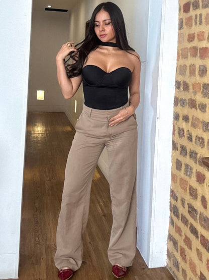 Body Isabelle