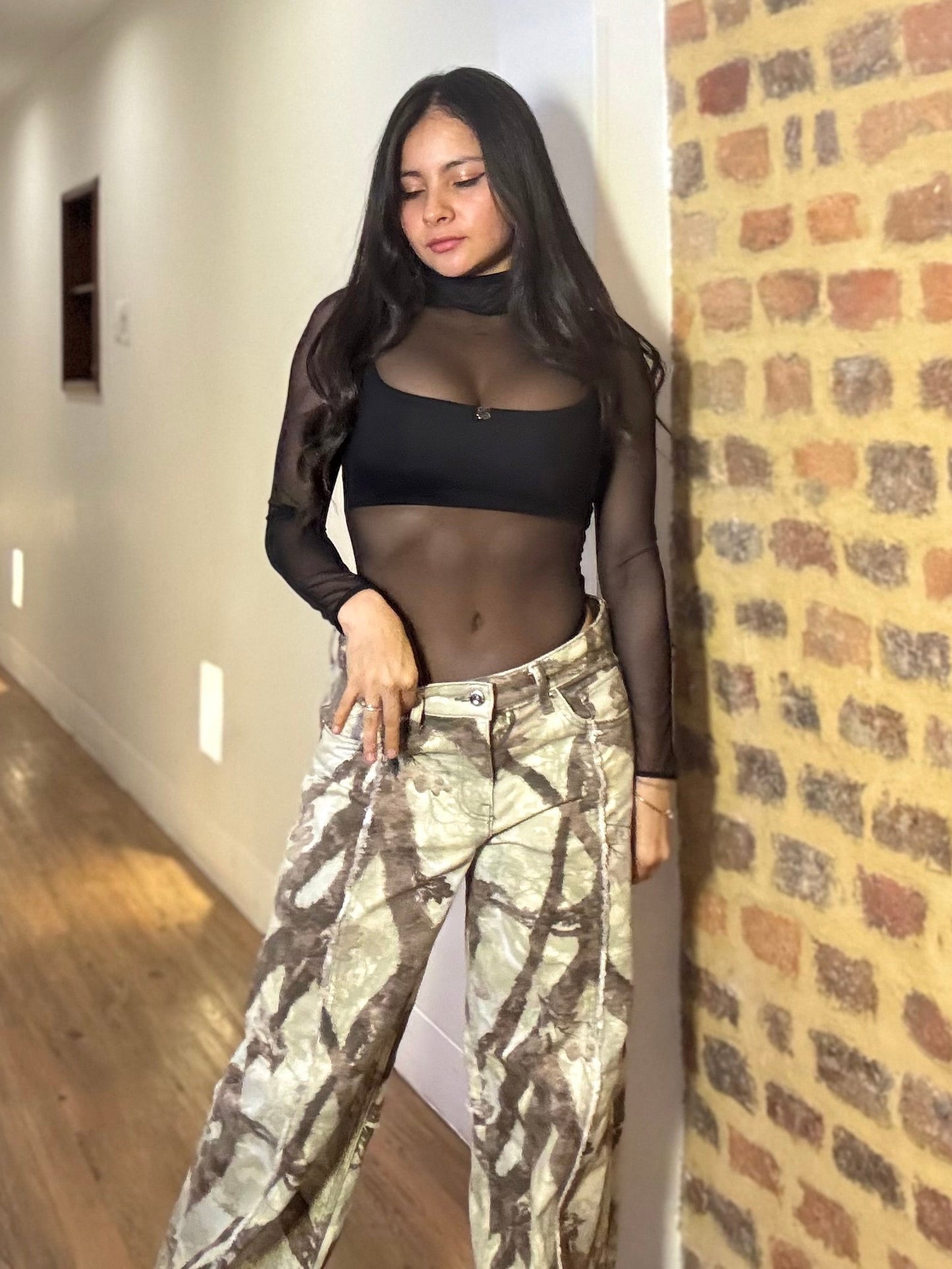Body + Top Dream