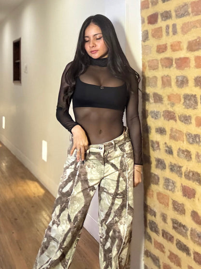 Body + Top Dream