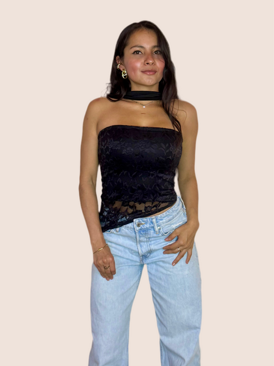 Blusa Eloise