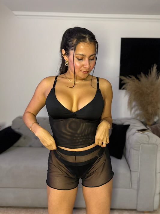 Set 3 Piezas Pia