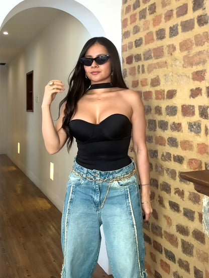 Body Isabelle