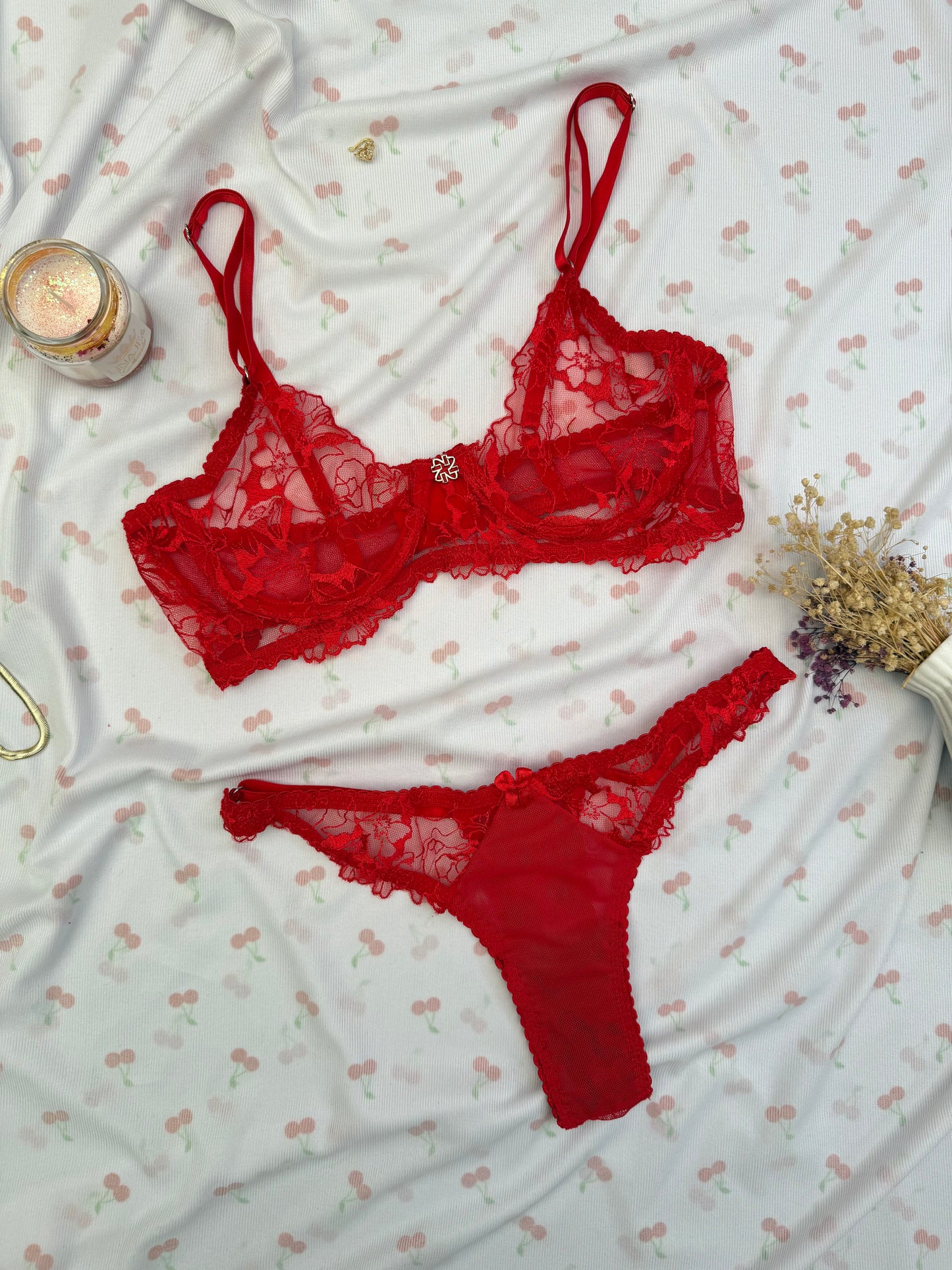 Set Ameli